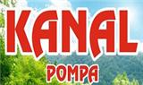 Kanal Pompa  - Manisa